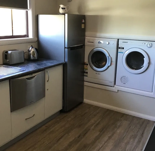 1 Bedroom Deluxe Suite