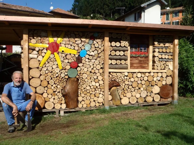 Appartamenti Cà di pom