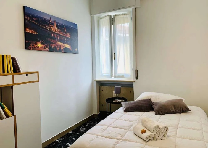 Riverview Luxury Flat
