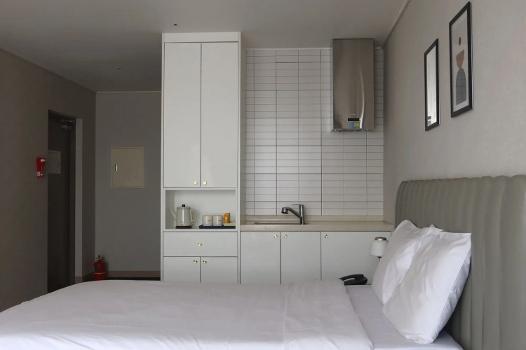 Hotel Seogwipean