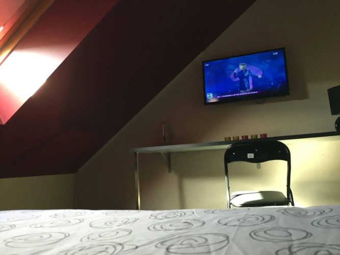 Hotelafbeelding