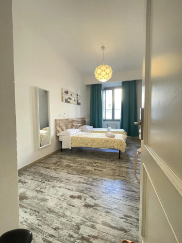 Moshi Moshi B&B