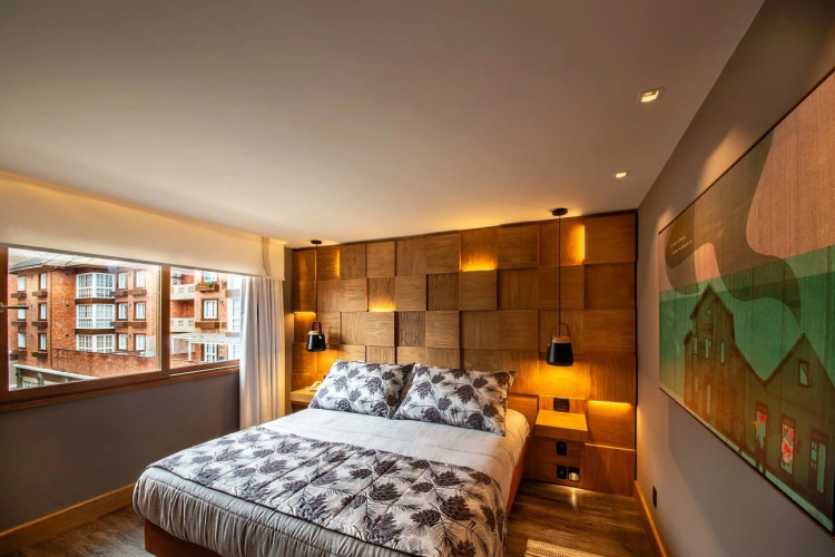 Wood Hotel Gramado