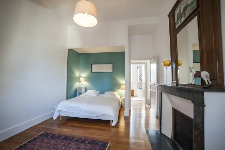 Maison des 7 Lieux