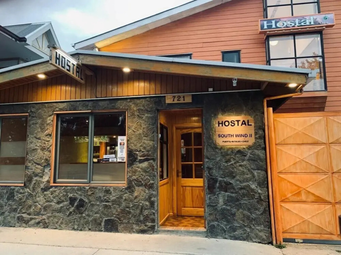 South Wind Hostel II