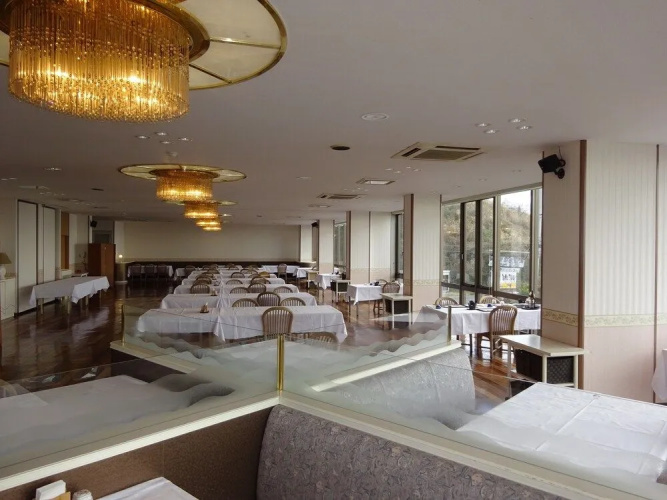 The Gran Resort Wakanoura(大倉クラブ&ホテルズ|ザ グラン リゾート和歌の浦)