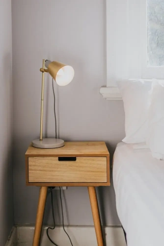 Classic Single room