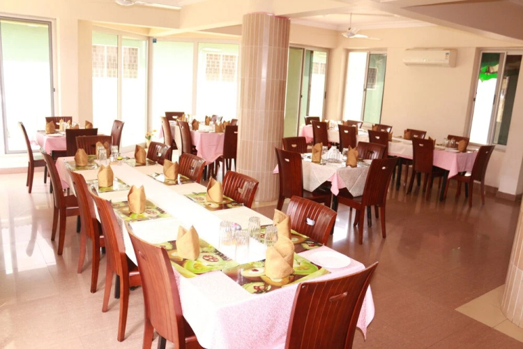 Windybay Guest House