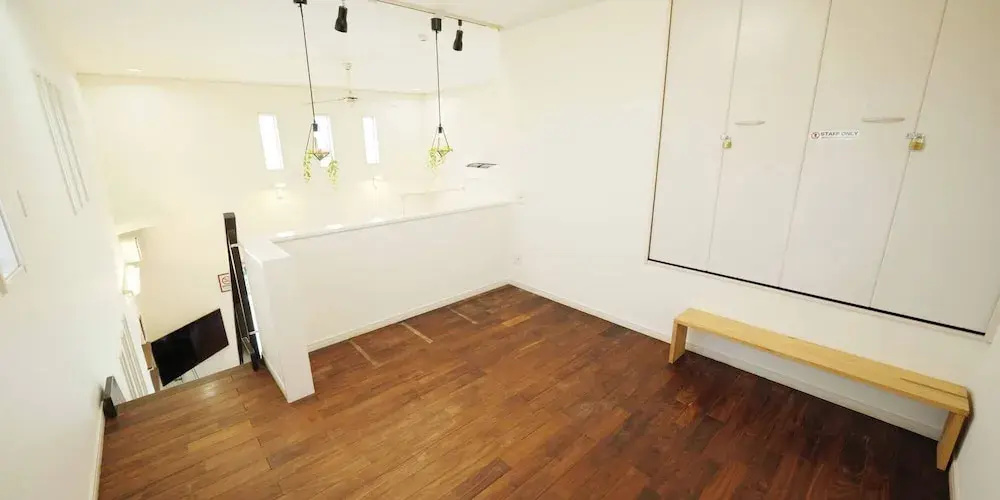 Ocean Villa Tokunoshima