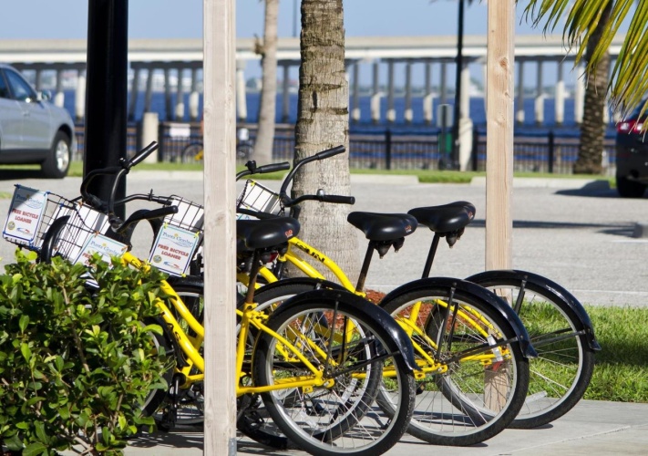 Four Points By Sheraton Punta Gorda Harborside photo 35