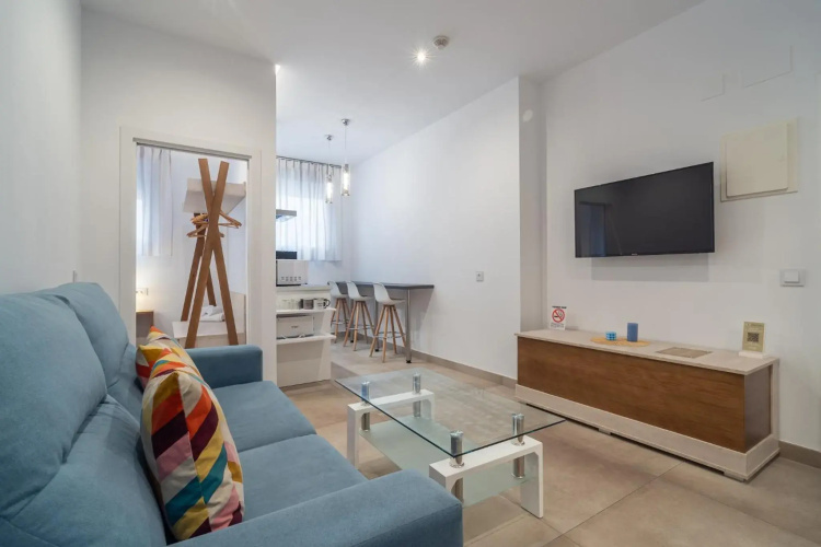 Apartamentos CMdreams Mérida