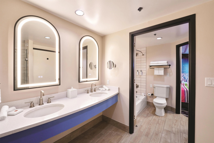 Hard Rock Hotel photo 11