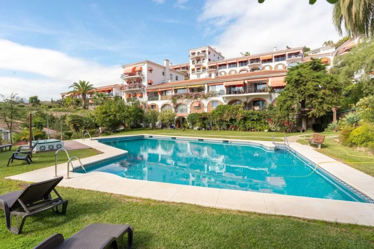 LU&CIA Apartamento El Jardín