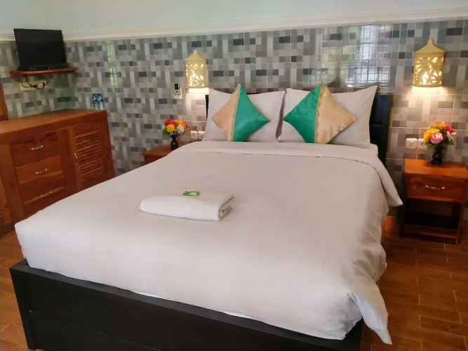 My Flowers Homestay
