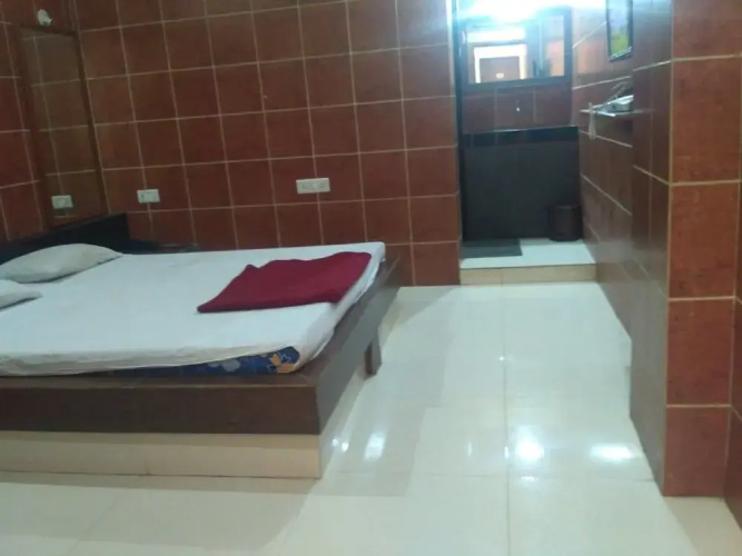 Hotel Govinda lodge