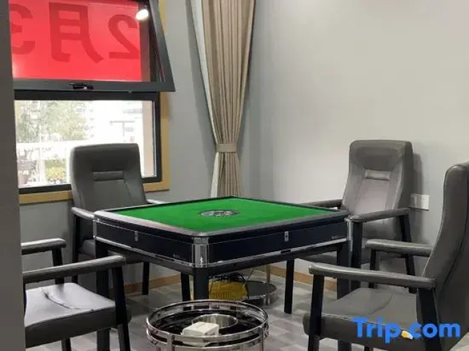 Yige Fulin Shared Apartment