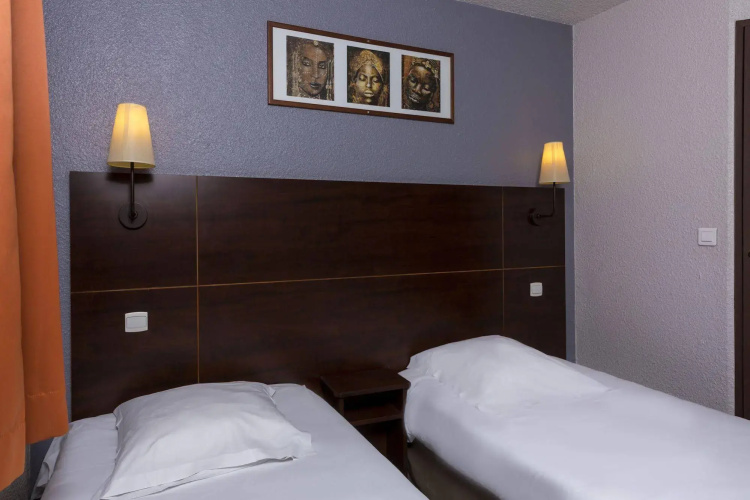 Hotel New