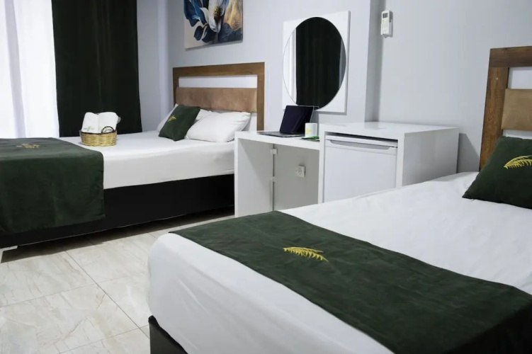 Palmiye Otel 2
