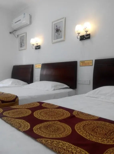 Yichang Jinzhu Hotel