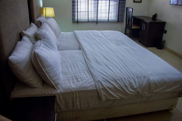 Chelsea Suites Annex