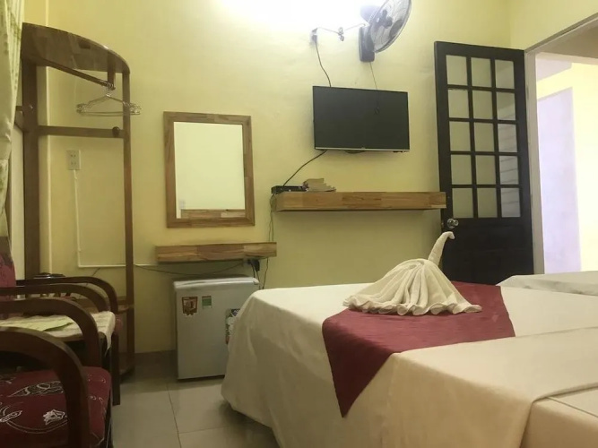 Bonjour Hostel