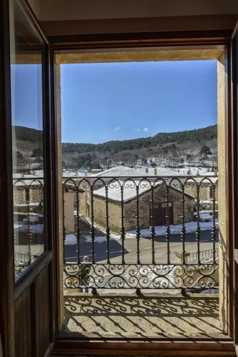 Hostal Las Nieves