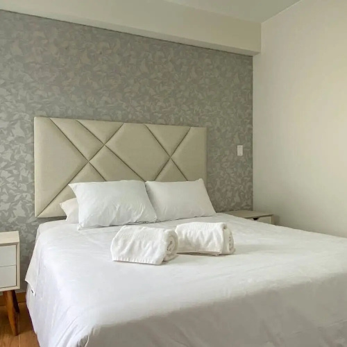 Excelent 2BR With Balcony in Miraflores