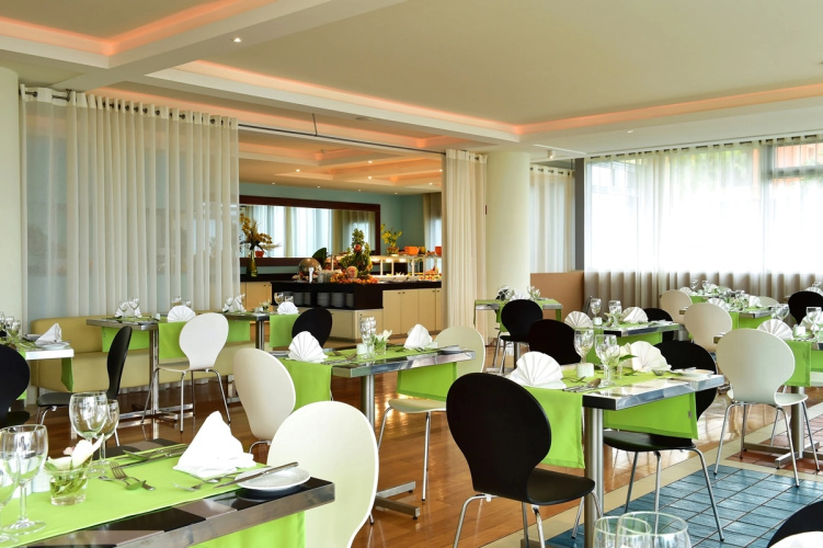 Pestana Promenade Premium Ocean And Spa Resort photo 19