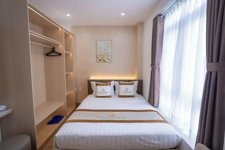 Sunshine Homestay