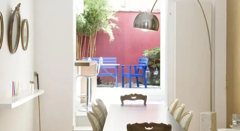 B&b Plan Bxl