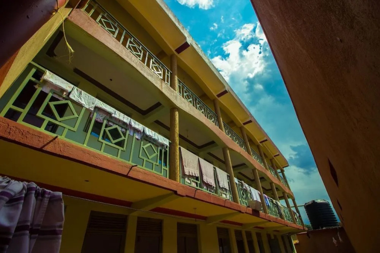 Image de l'hôtel