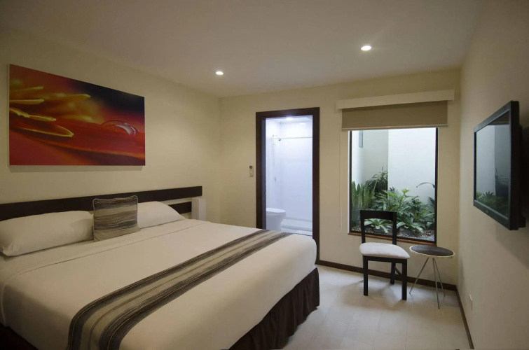 Isla Verde Hotel