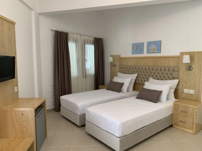 Peksimet Butik Hotel