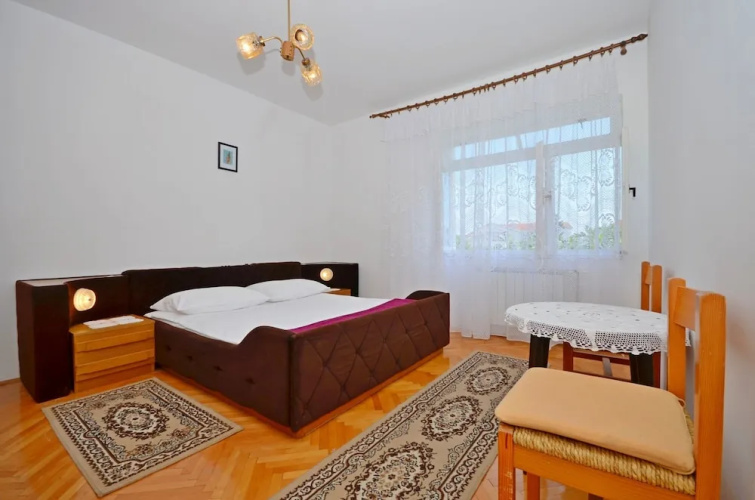 Apartments Marija
