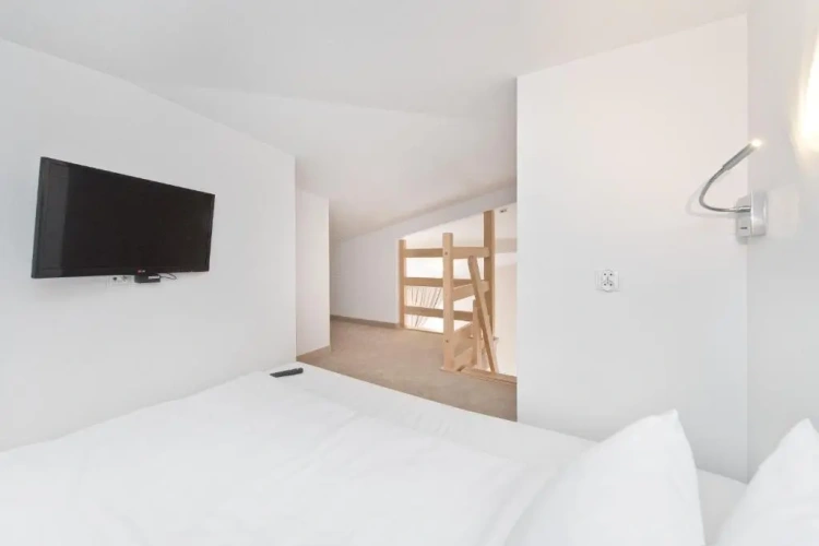 Classic room