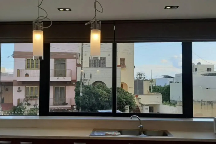 Joecen Apartment