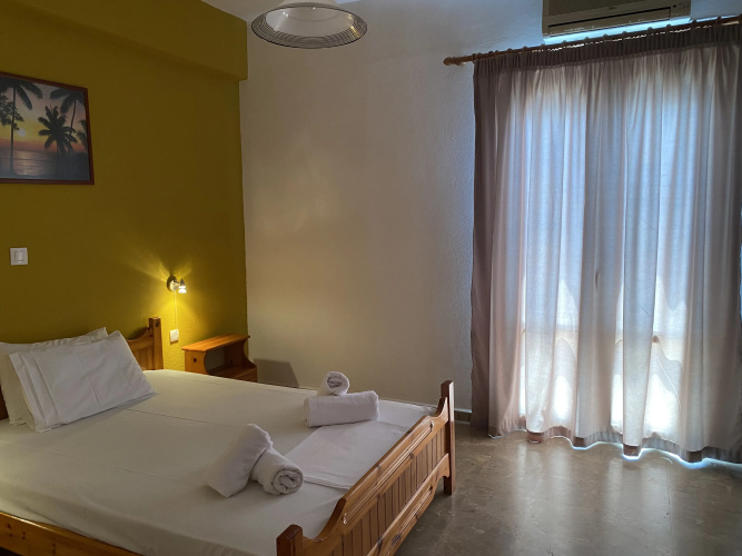 Cretasun Apartments