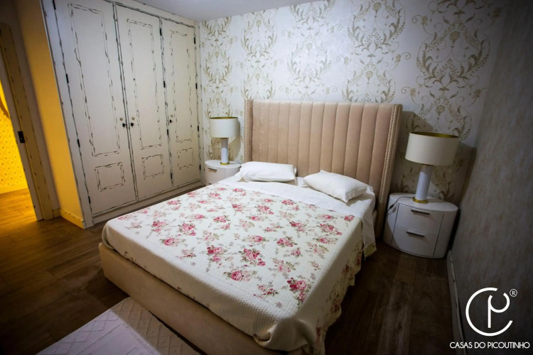 Casas do Picoutinho