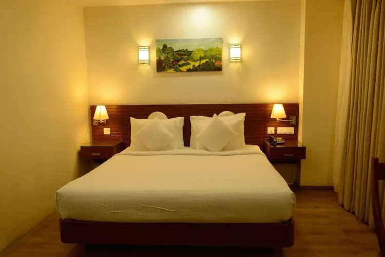 Patliputra Nesh Inn
