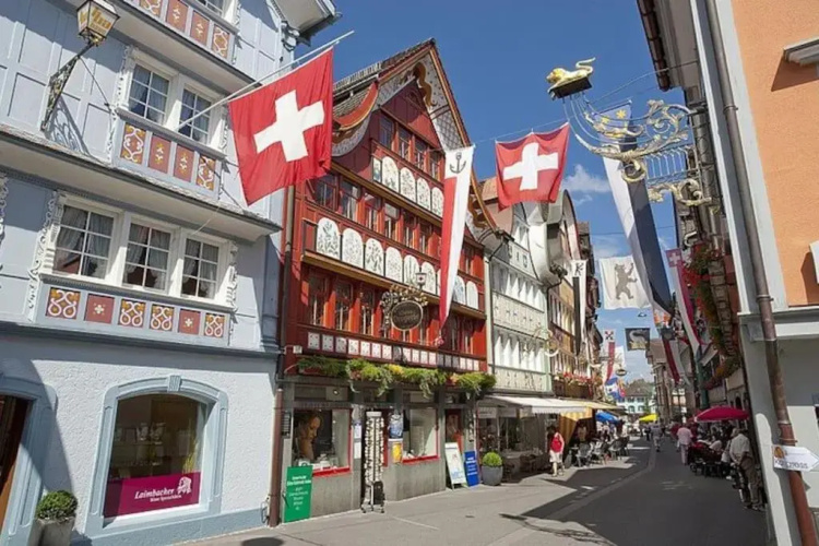 Hotelbild
