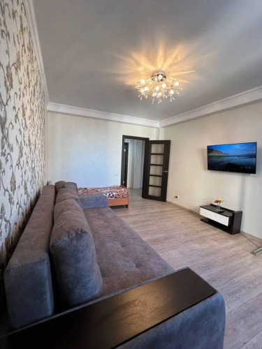 Фотография номера квартиры Апартаменты на улице Комсомольской 199/1