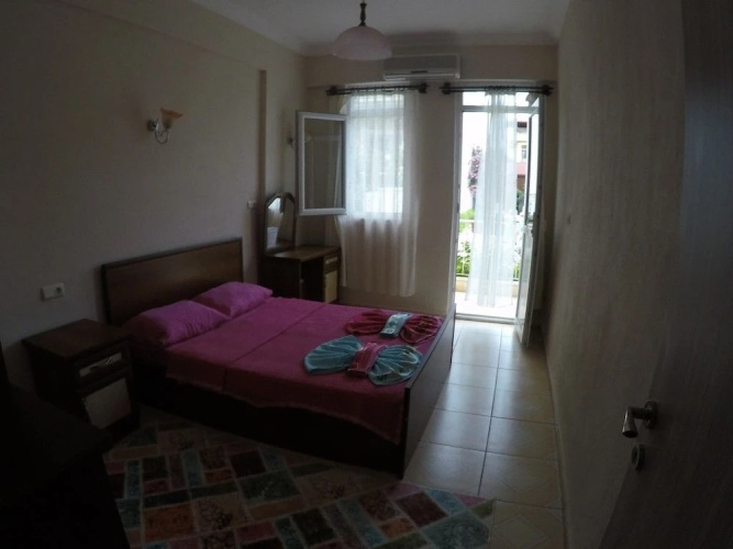 Leylak Apart Otel