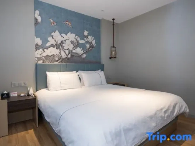 Superior Double Suite