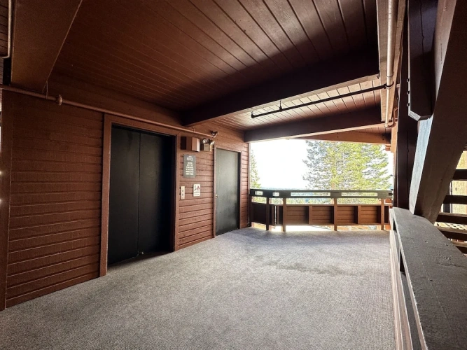 2 Bedrooms Standard room