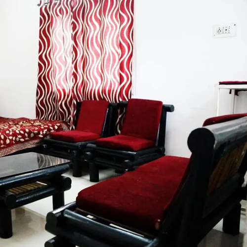 Hotel Vasundhara