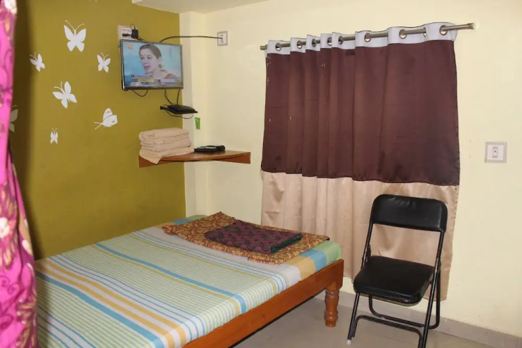 Sai Murugan Lodge