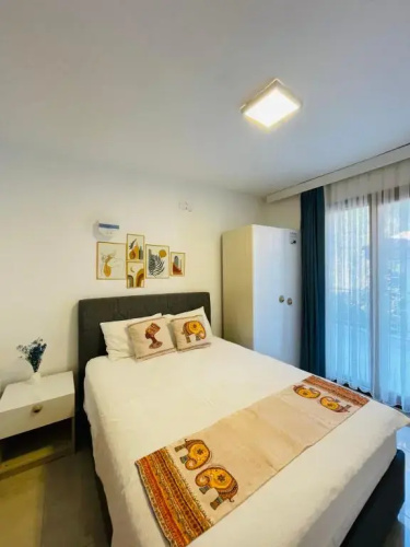 Ozdemir Otel Datca