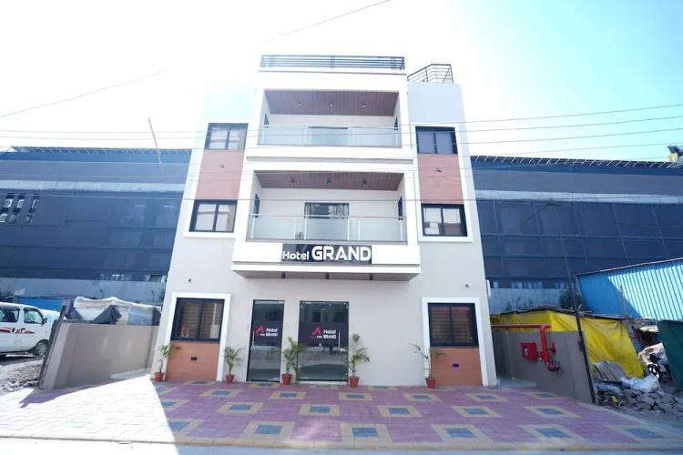 Image de l'hôtel