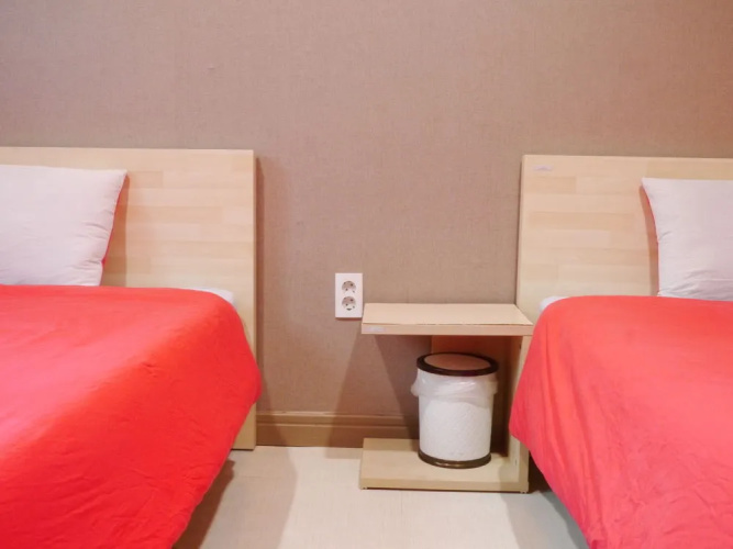 Sumi Guesthouse