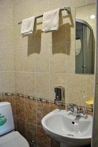 Фотография номера гостиницы Мой Отель